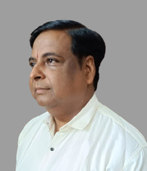 Sanjay Kumar Mishra - Director